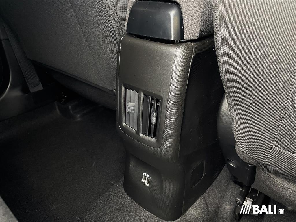 FASTBACK 1.0 TURBO 200 FLEX CVT13