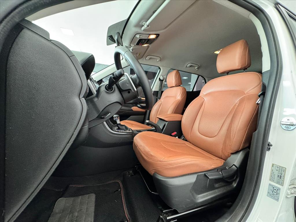 Hyundai-CRETA-1.0 TGDI FLEX LIMITED AUTOMÁTICO