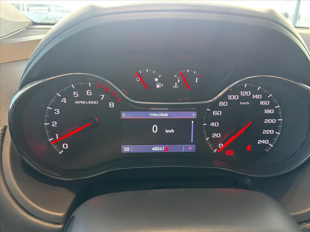 CRUZE 1.4 TURBO LTZ 16V FLEX 4P AUTOMÁTICO12