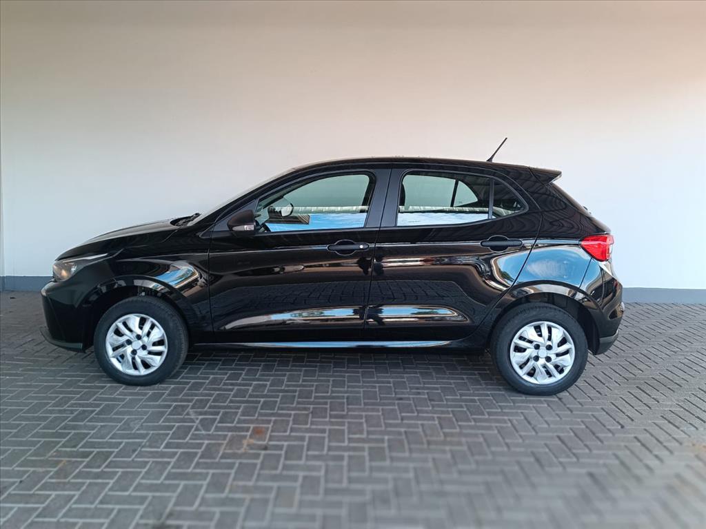 ARGO 1.0 FIREFLY FLEX MANUAL1