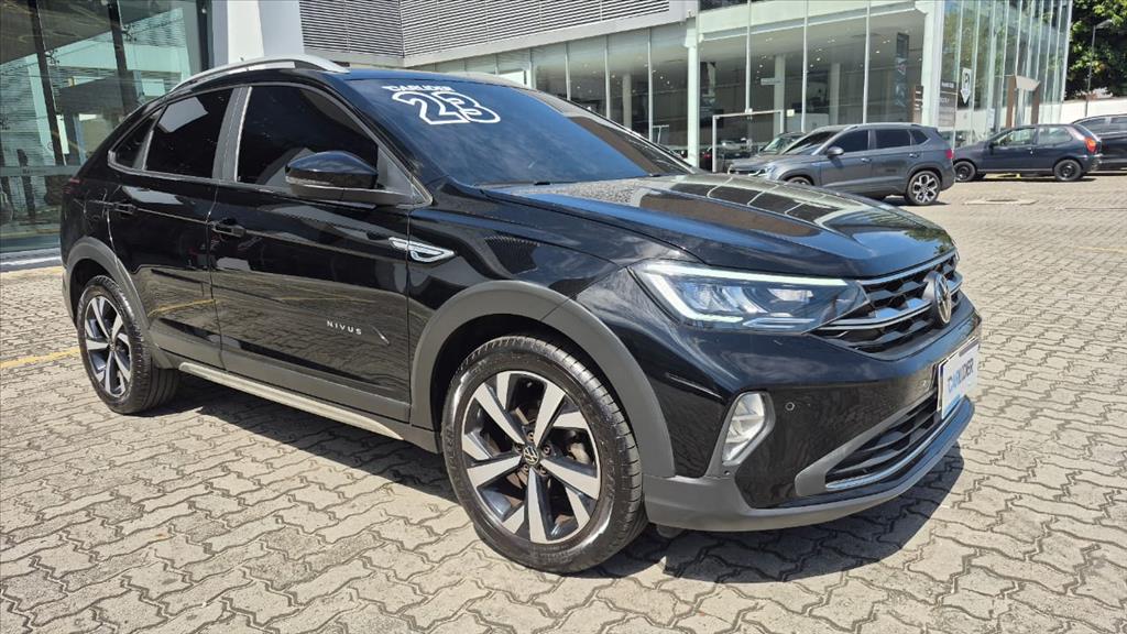 NIVUS 1.0 200 TSI TOTAL FLEX HIGHLINE AUTOMÁTICO4