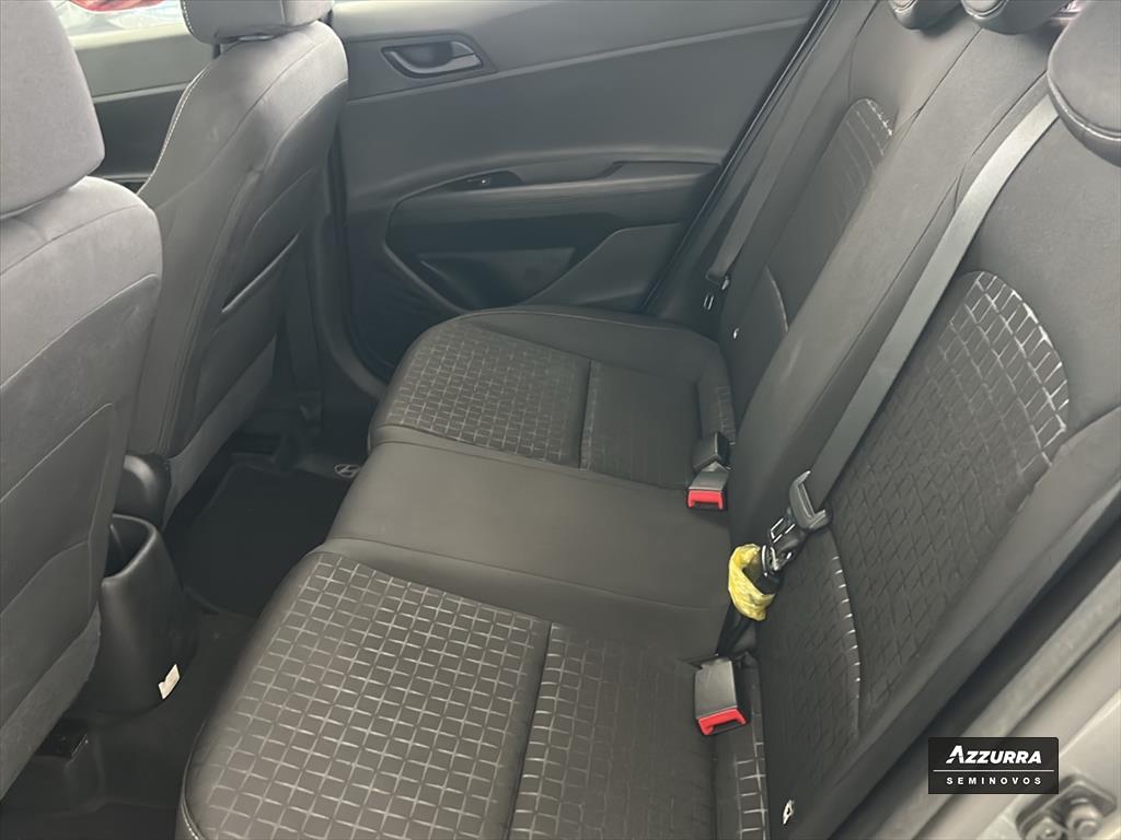 HB20 1.0 12V FLEX COMFORT MANUAL5