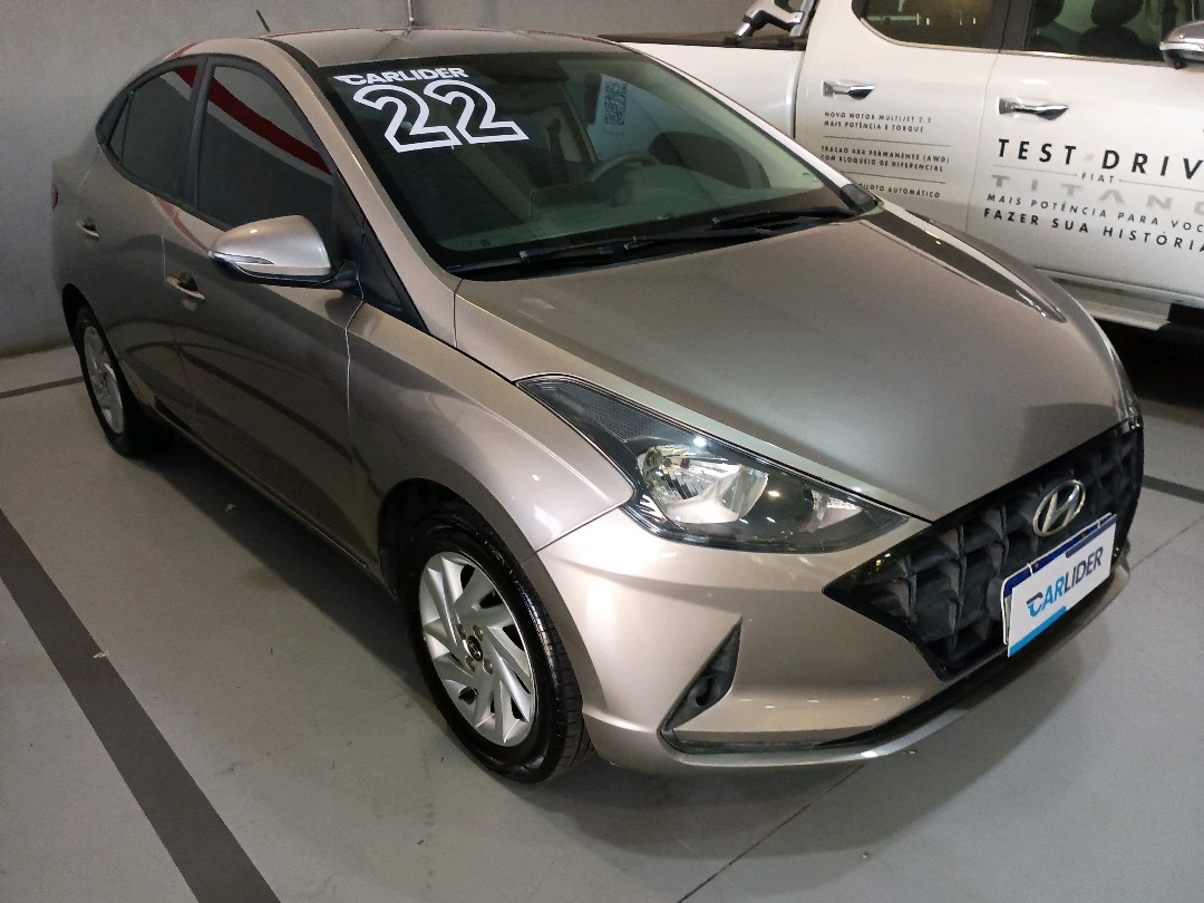 HB20S 1.0 12V FLEX EVOLUTION MANUAL5