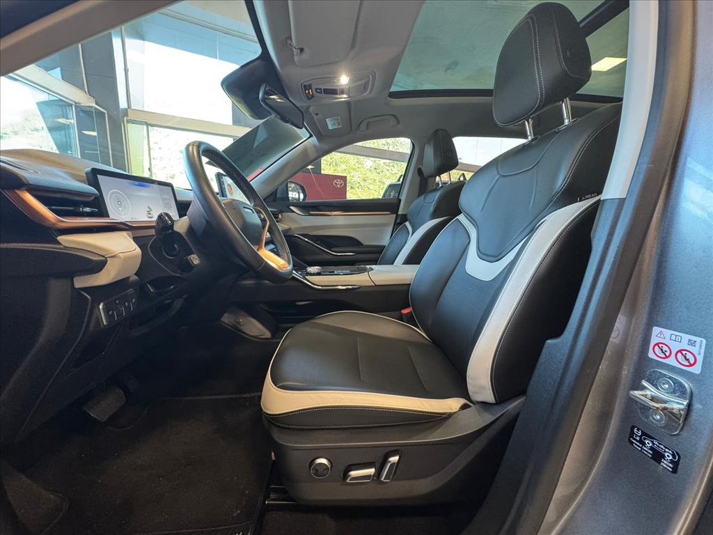HAVAL H6 1.5 PHEV19 E-TRACTION6