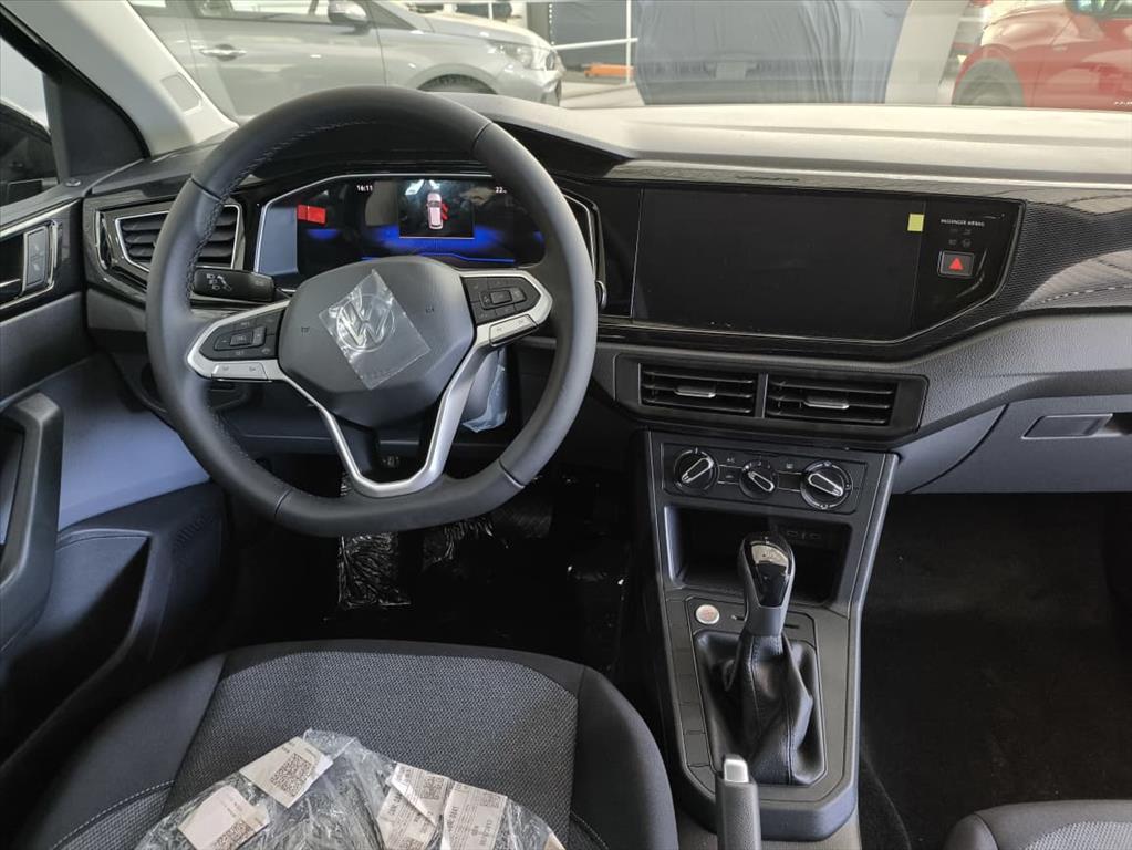 POLO 1.0 170 TSI SENSE AUTOMÁTICO3