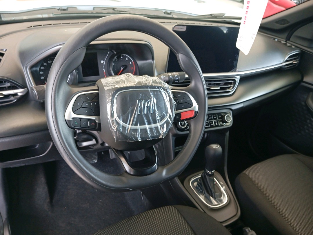 PULSE 1.3 FLEX DRIVE CVT5