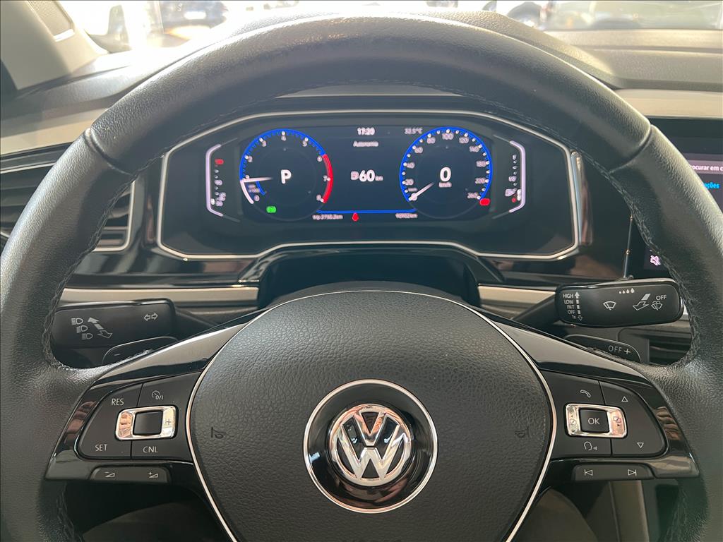 VIRTUS 1.0 200 TSI HIGHLINE AUTOMÁTICO