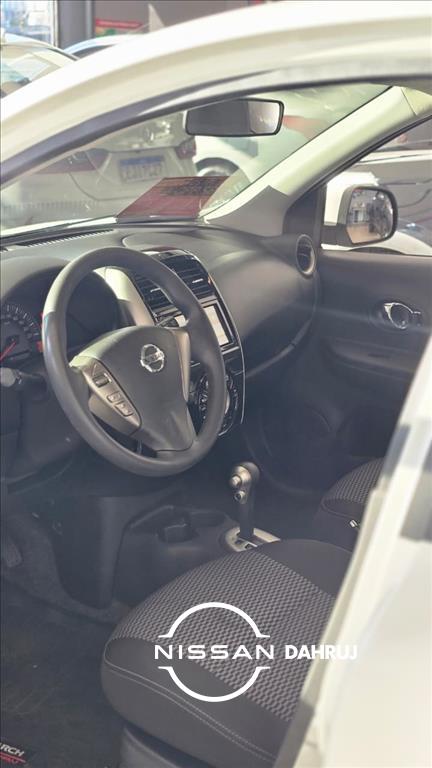 MARCH 1.6 SL 16V FLEXSTART 4P XTRONIC7