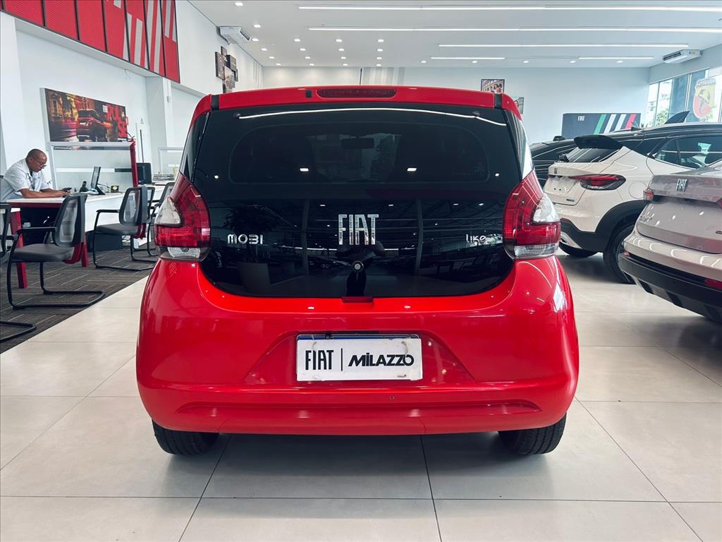 MOBI 1.0 EVO FLEX LIKE. MANUAL4