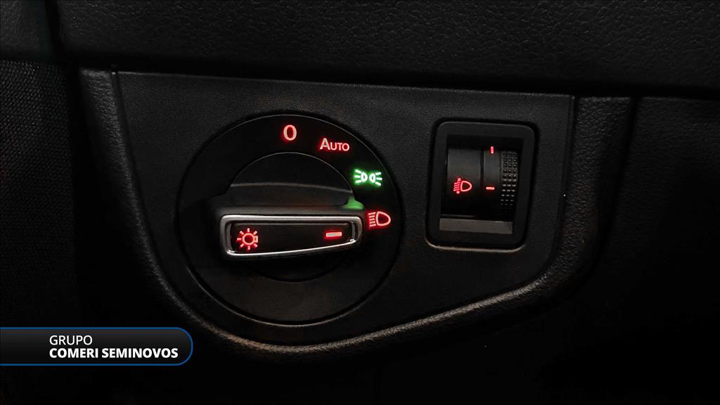 POLO 1.0 170 TSI HIGHLINE AUTOMÁTICO12
