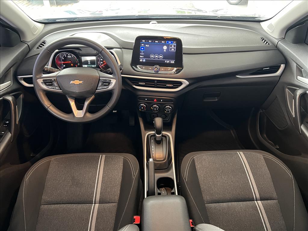 TRACKER 1.0 TURBO FLEX LT AUTOMÁTICO11