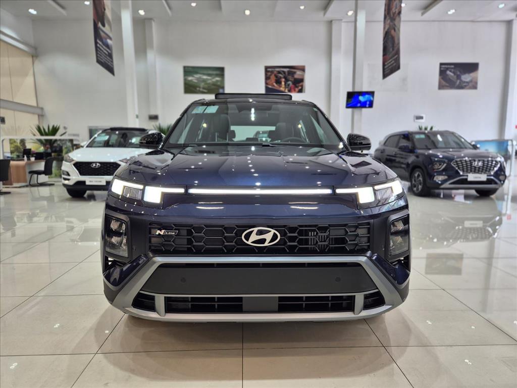 CRETA 1.0 TGDI FLEX N LINE AUTOMÁTICO9