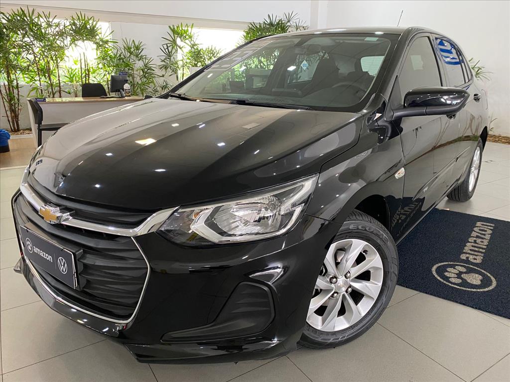 ONIX 1.0 FLEX LT MANUAL2