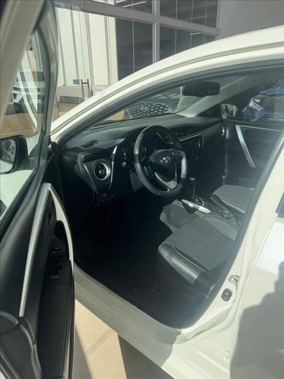 COROLLA 2.0 XEI 16V FLEX 4P AUTOMÁTICO7