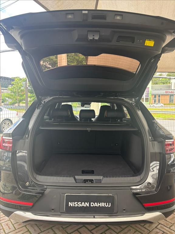 RENEGADE 1.8 16V FLEX 4P AUTOMÁTICO11