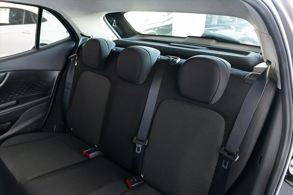 PULSE 1.3 FLEX DRIVE CVT8