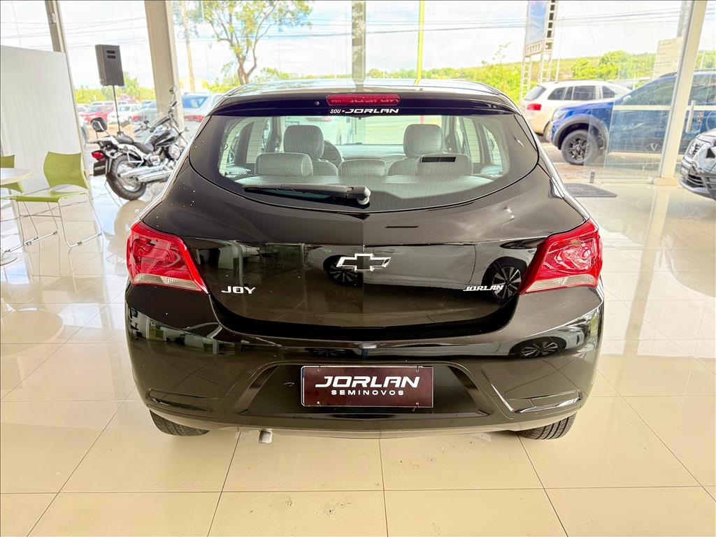 JOY 1.0 BLACK FLEX 4P MANUAL7