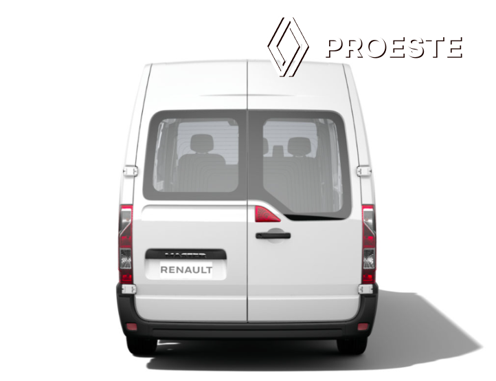 MASTER 2.3 DCI DIESEL EXTRA VITRÉ L3H2 3P MANUAL4