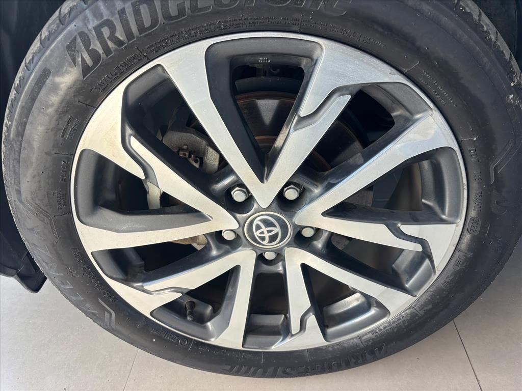 COROLLA CROSS 2.0 VVT-IE FLEX XRE DIRECT SHIFT19