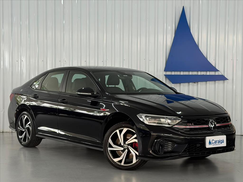 JETTA 2.0 350 TSI GASOLINA GLI DSG0