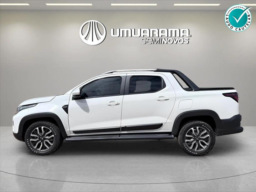 STRADA 1.0 TURBO 200 FLEX RANCH CD CVT1