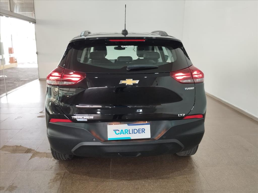 TRACKER 1.0 TURBO FLEX LTZ AUTOMÁTICO6