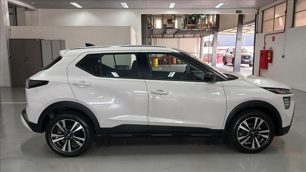 KAIT 1.6 FLEX ACTIVE XTRONIC5