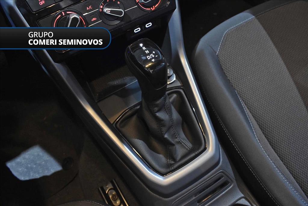 T-CROSS 1.0 200 TSI TOTAL FLEX AUTOMÁTICO
