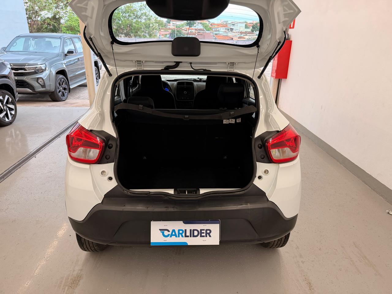 KWID 1.0 12V SCE FLEX ZEN MANUAL10