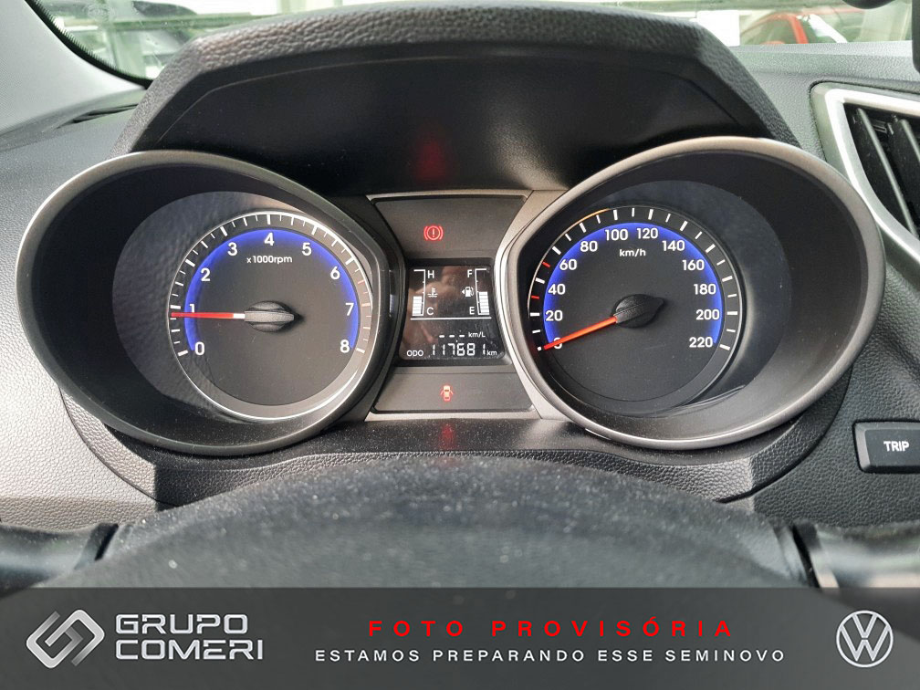 HB20 1.0 COMFORT 12V FLEX 4P MANUAL5