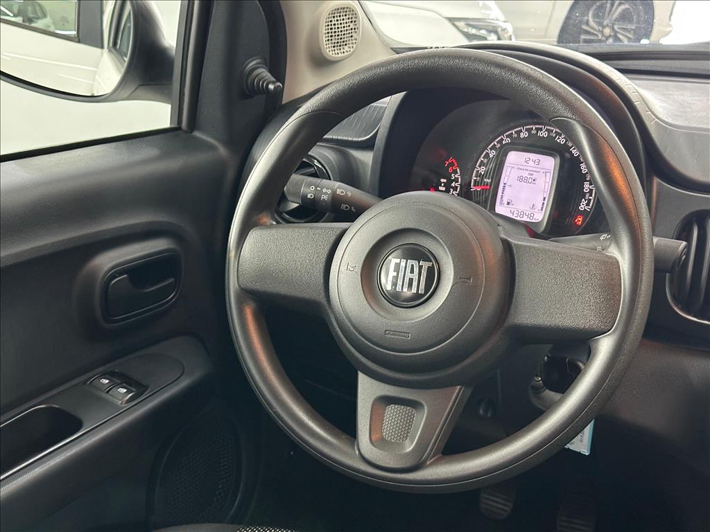 MOBI 1.0 EVO FLEX LIKE. MANUAL4