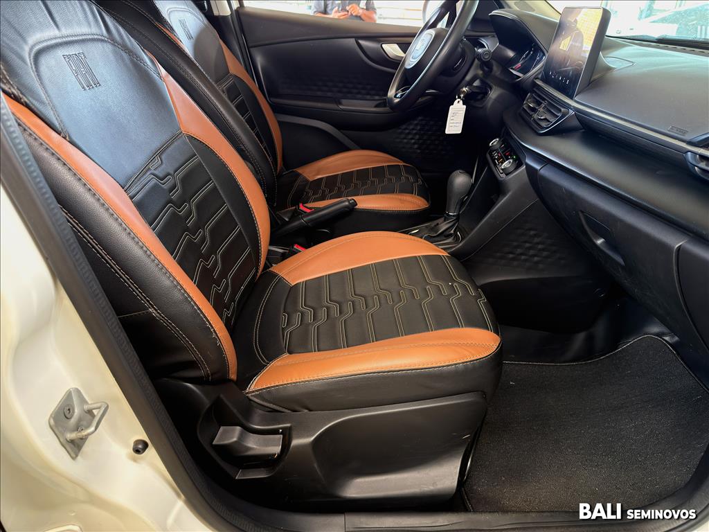 PULSE 1.3 FLEX DRIVE CVT12