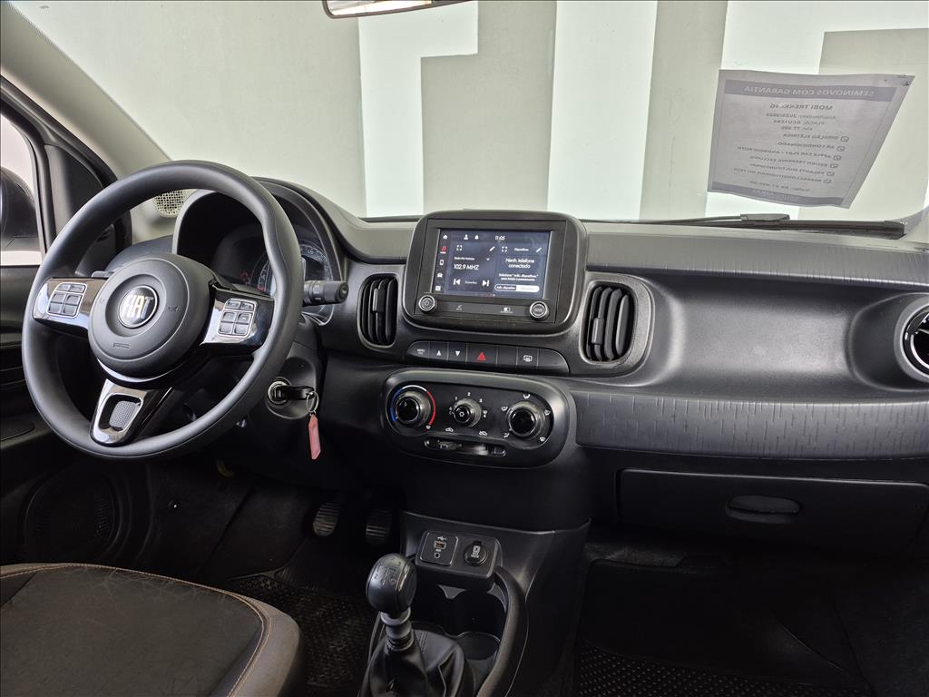 MOBI 1.0 EVO FLEX TREKKING MANUAL6