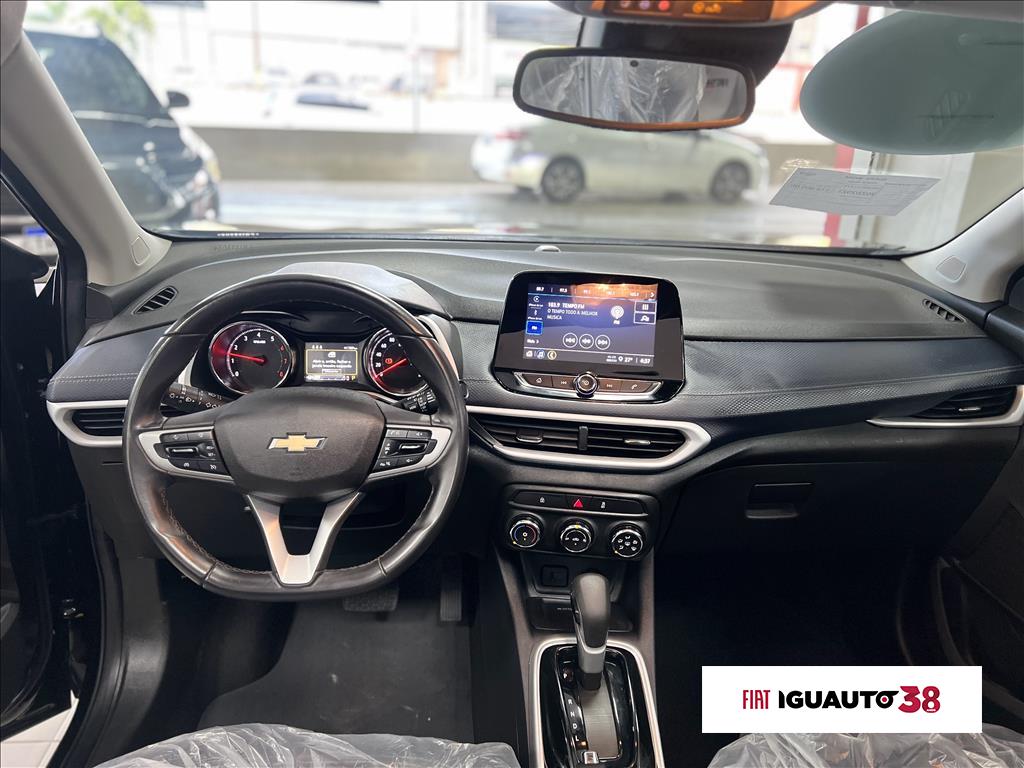 TRACKER 1.2 TURBO FLEX PREMIER AUTOMÁTICO11