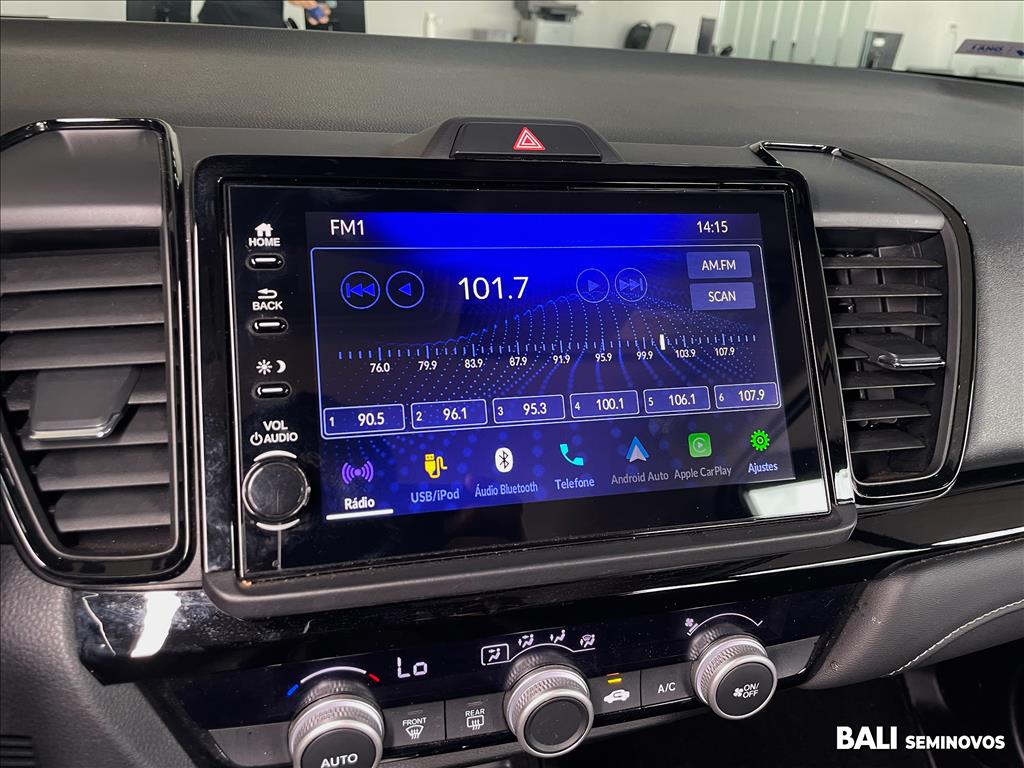 CITY 1.5 i-VTEC FLEX TOURING CVT12