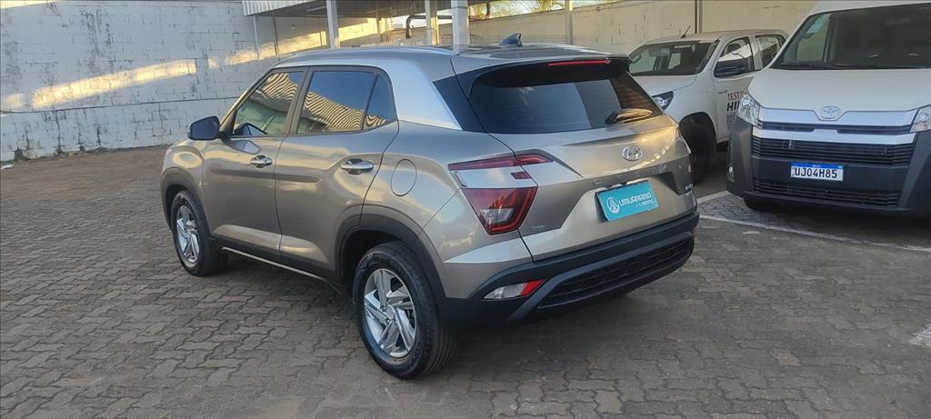 CRETA 1.0 TGDI FLEX COMFORT AUTOMÁTICO2