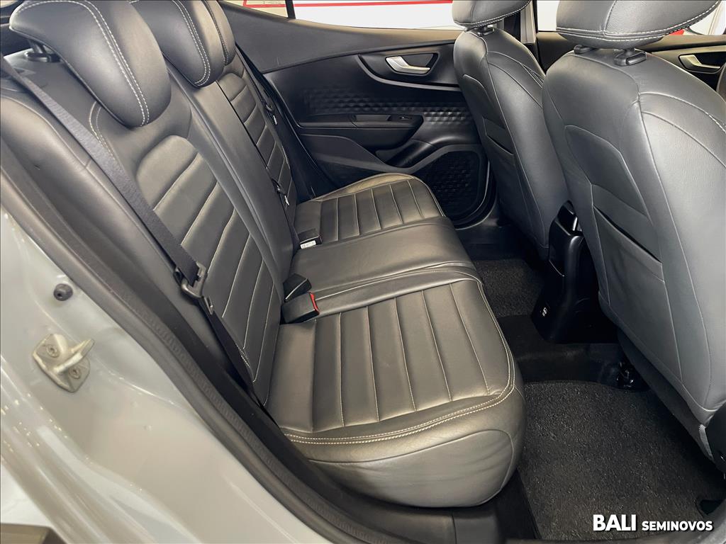 PULSE 1.0 TURBO 200 HYBRID AUDACE CVT16