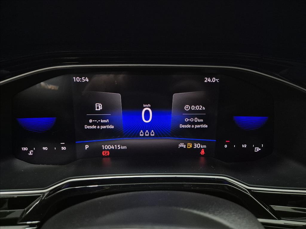 VIRTUS 1.0 200 TSI COMFORTLINE AUTOMÁTICO VIRTUS 1.0 200 TSI COMFORTLINE AUTOMÁTICO