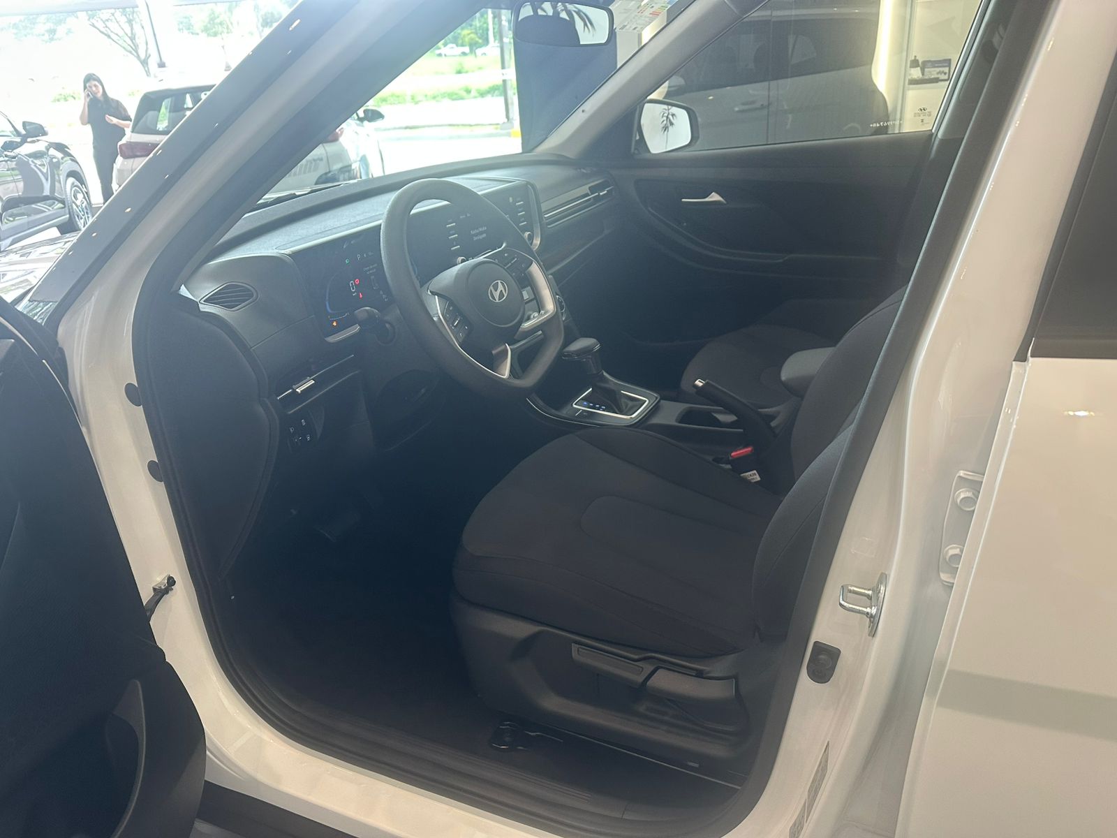 CRETA 1.0 TGDI FLEX COMFORT AUTOMÁTICO11