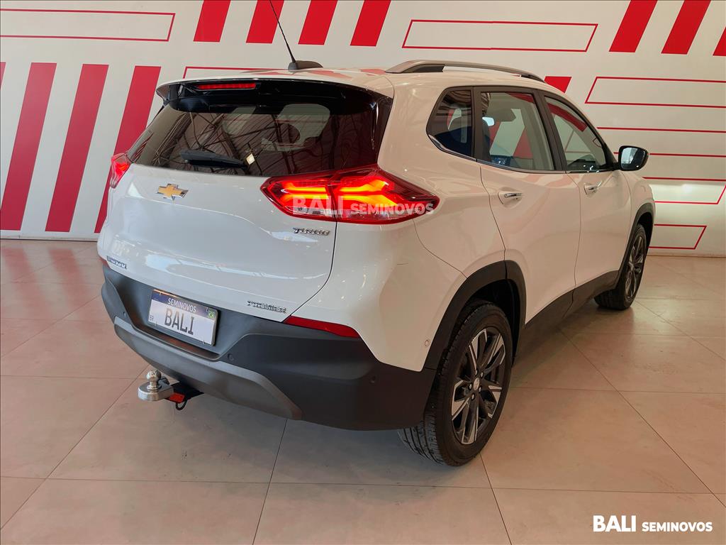 TRACKER 1.0 TURBO FLEX PREMIER AUTOMÁTICO3