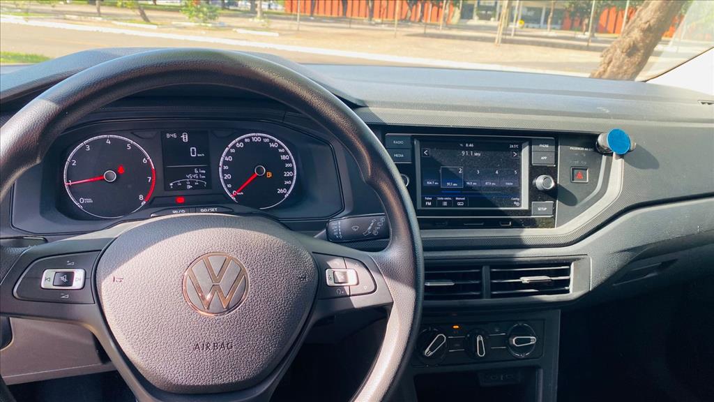 POLO 1.0 170 TSI MANUAL6