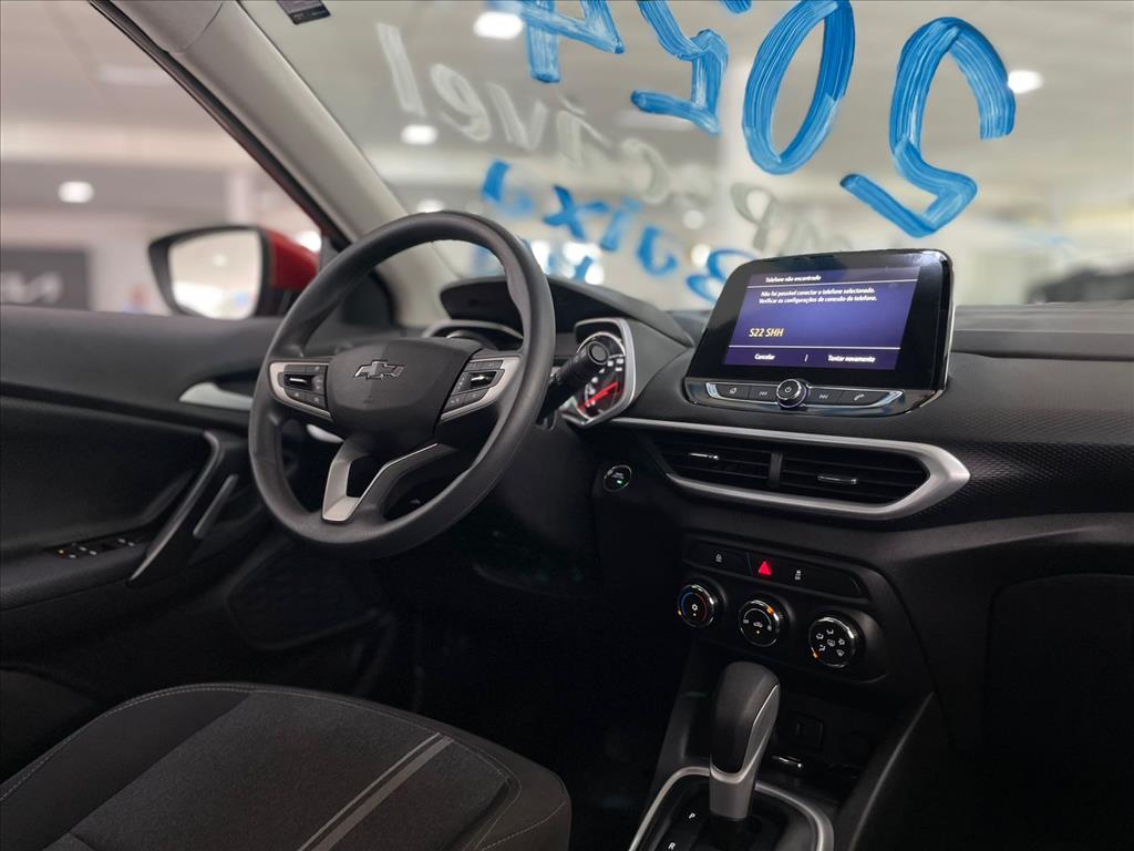 TRACKER 1.0 TURBO FLEX LT AUTOMÁTICO3