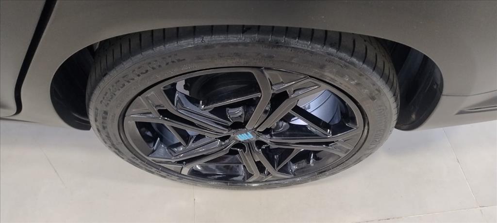 FASTBACK 1.0 TURBO 200 FLEX IMPETUS CVT11