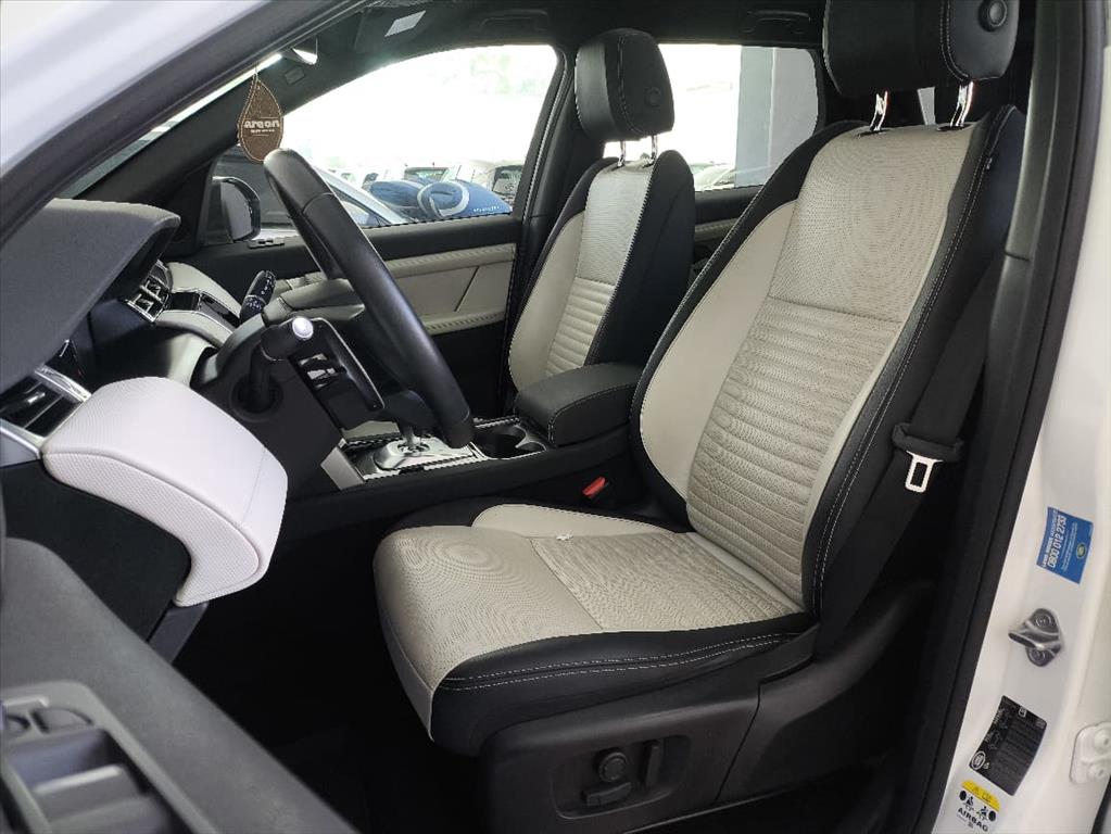DISCOVERY SPORT 2.0 D200 TURBO DIESEL R-DYNAMIC SE AUTOMÁTICO4