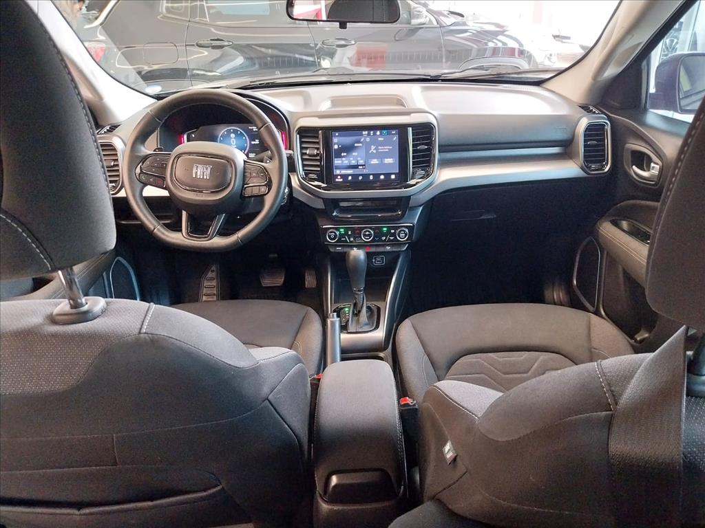 TORO 1.3 TURBO 270 FLEX FREEDOM AT65