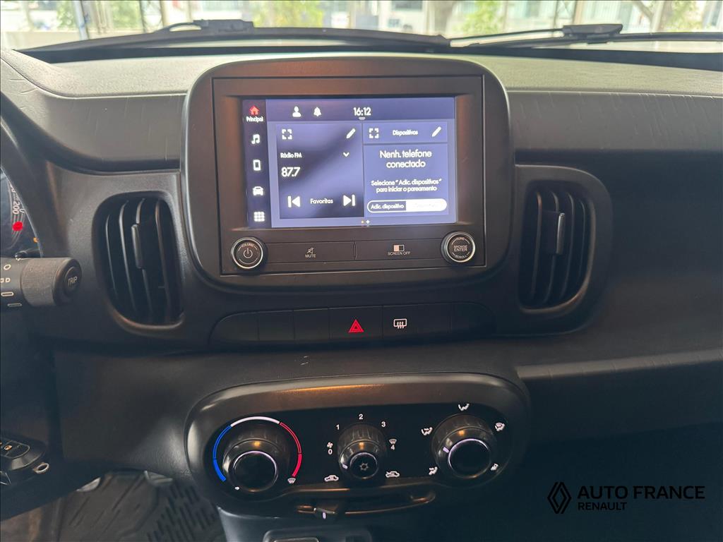 MOBI 1.0 EVO FLEX TREKKING MANUAL