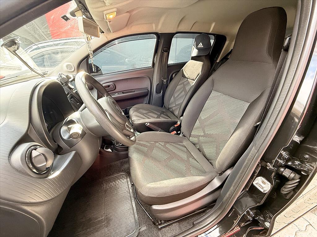 Fiat Mobi - 1.0 EVO FLEX LIKE. MANUAL