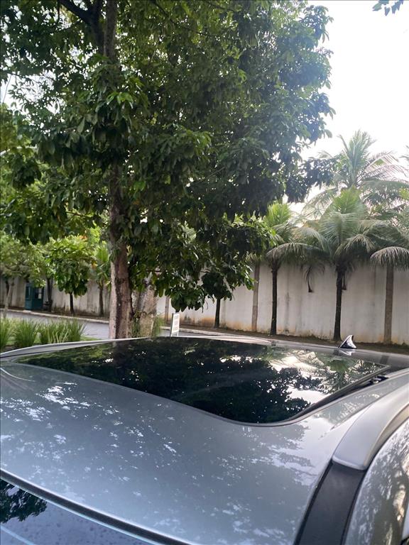 Hyundai-CRETA-2.0 FLEX ULTIMATE AUTOMÁTICO