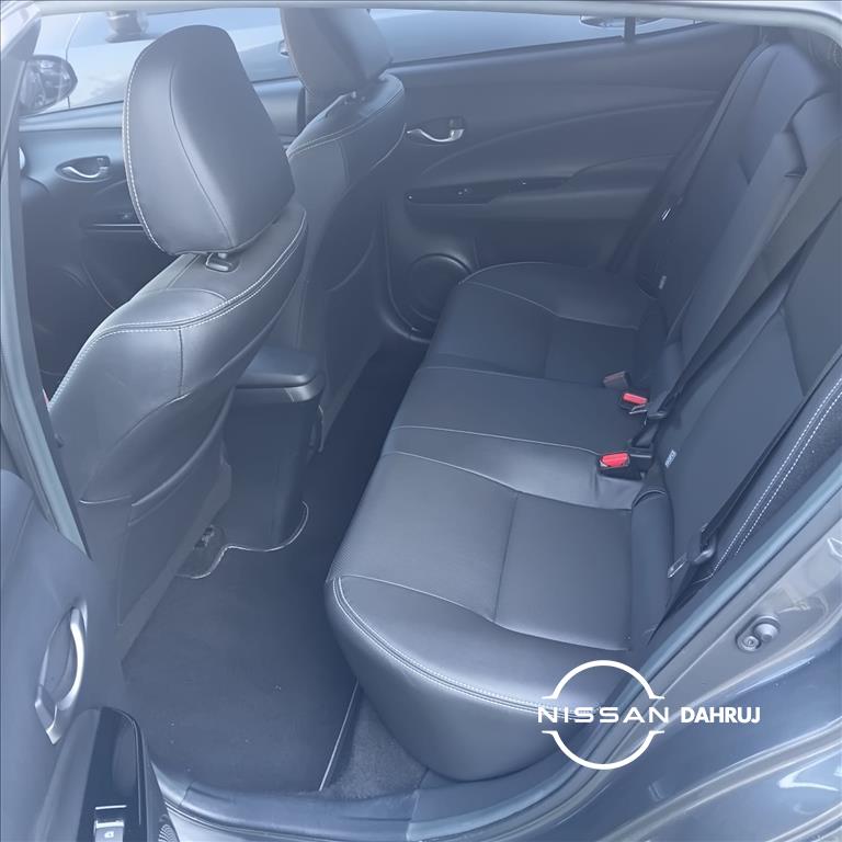 YARIS 1.5 16V FLEX XS CONNECT MULTIDRIVE6