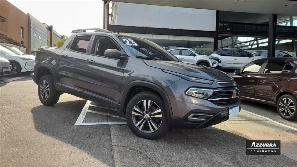 TORO 1.3 TURBO 270 FLEX FREEDOM AT62